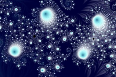 Matematiksel mandelbrot kümesine güzel yakınlaştır