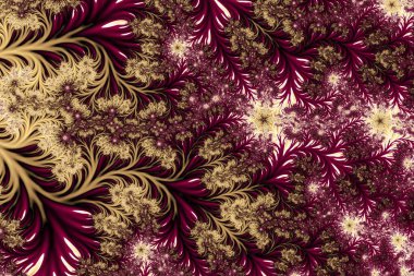 Matematiksel mandelbrot kümesine güzel yakınlaştır