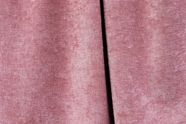 Samples Cloth Fabrics Different Colors Found Fabrics Market — Stockfoto