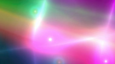 Döndürmede çok güzel ışık efektleri ve siyah zeminde dalga hareketi.