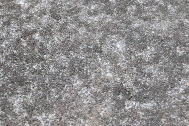 Buzlu ve karlı yüzeyleri kapatın