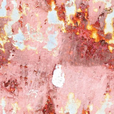 Kusursuz desen çizikleri ve renkleri yüzeyleri oluşturmak için mükemmel olan beton bir yüzey.