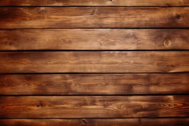 Brown wooden plank background texture