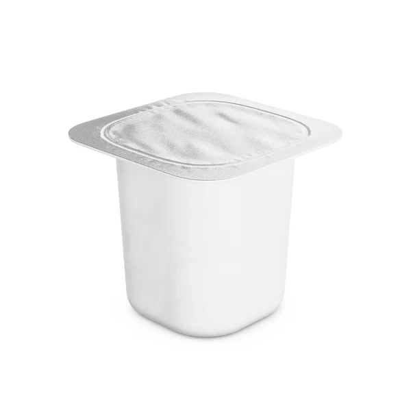Yogurt container Stock Photos, Royalty Free Yogurt container Images