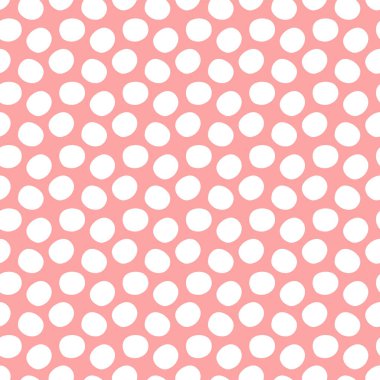 nokta sorunsuz vektör desen