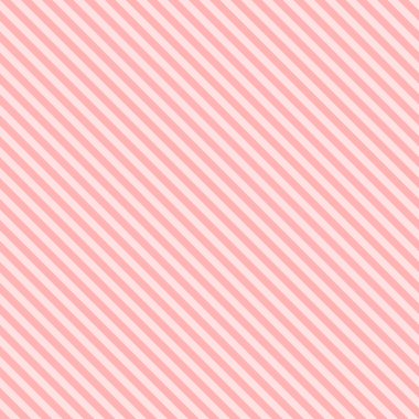 Pembe Çapraz Çizgiler Kusursuz Desen Arkaplanı, Vektör illüstrasyonu