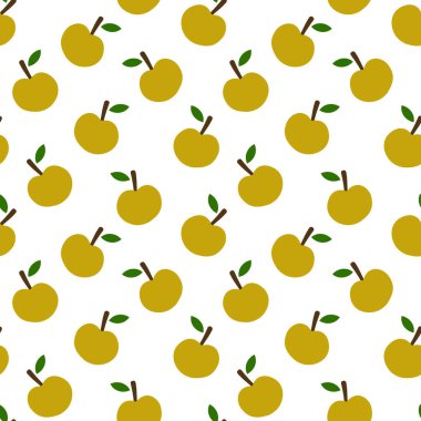 Elmasız Vektör Deseni