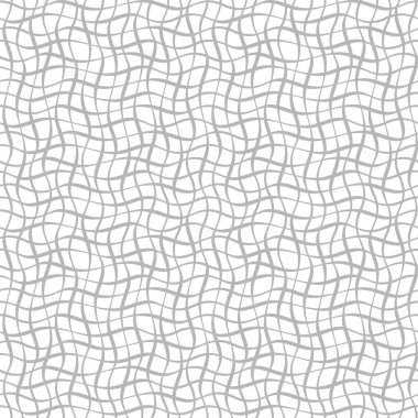 Kusursuz vektör deseni. soyut geometrik doku. 