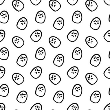 Çizgi filmciler Kusursuz Şekil, El Çizimi Şirin Arkaplan