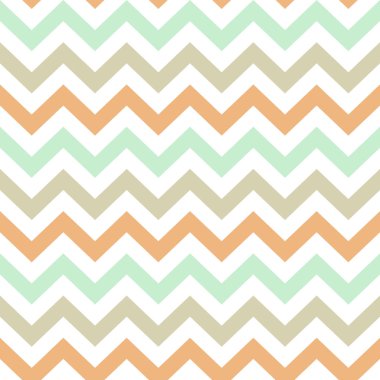 Sembol deseni, zigzag geometrik arkaplan