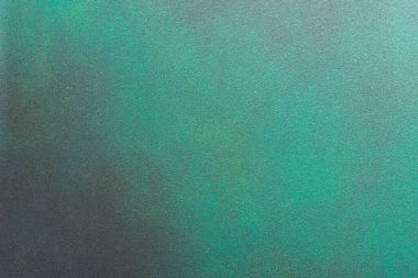 Yeşil ve gri doku arkaplanı, tasarım için soyut arkaplan, üst görünüm, boşluk kopyala