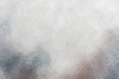 Kahverengi ve gri doku arkaplanı, tasarım için soyut arkaplan, üst görünüm, boşluk kopyala