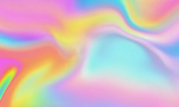 Hologram wave grainy texture background