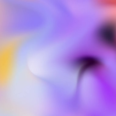 Design Wave texture Colorful Gradient Background