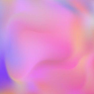 Design Wave texture Colorful Gradient Background