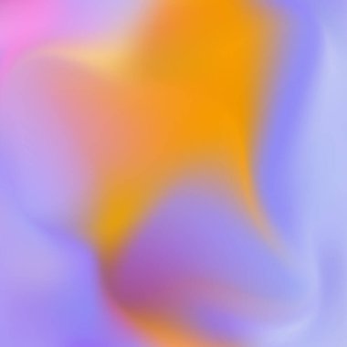 Design Wave texture Colorful Gradient Background