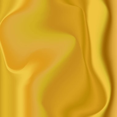 Design Wave texture gold background