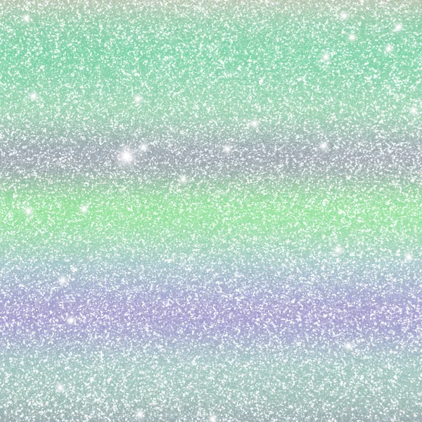Glitter texture gradient color background