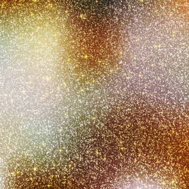 Gradient color glitter texture paper background
