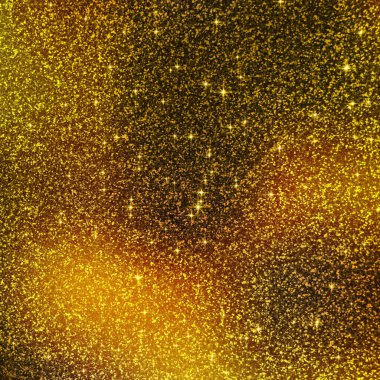 Gradient glitter paper background 