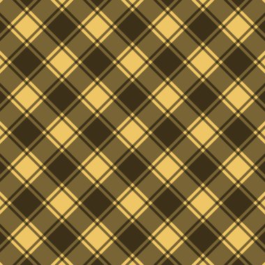 Illustration plaid texture background