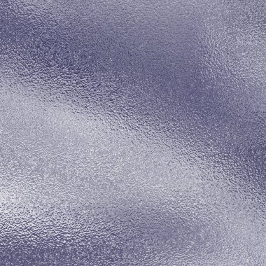 Blue metallic foil background texture