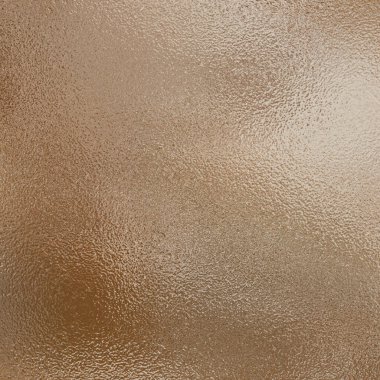 Brown metallic foil background texture