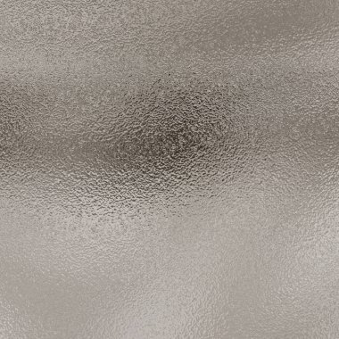 Metallic brown foil texture background 