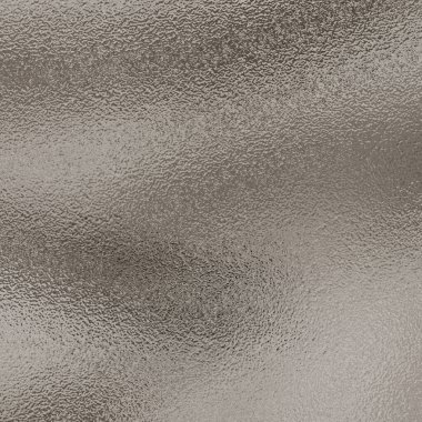 Metallic brown foil texture background 
