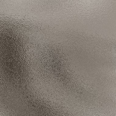 Metallic brown foil texture background 