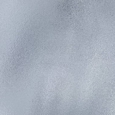 Metallic gray foil texture background 