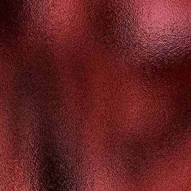 Maroon metallic foil background texture