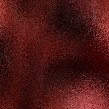 Maroon metallic foil background texture