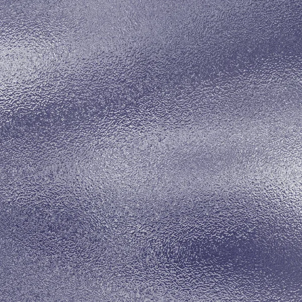 Blue metallic foil background texture