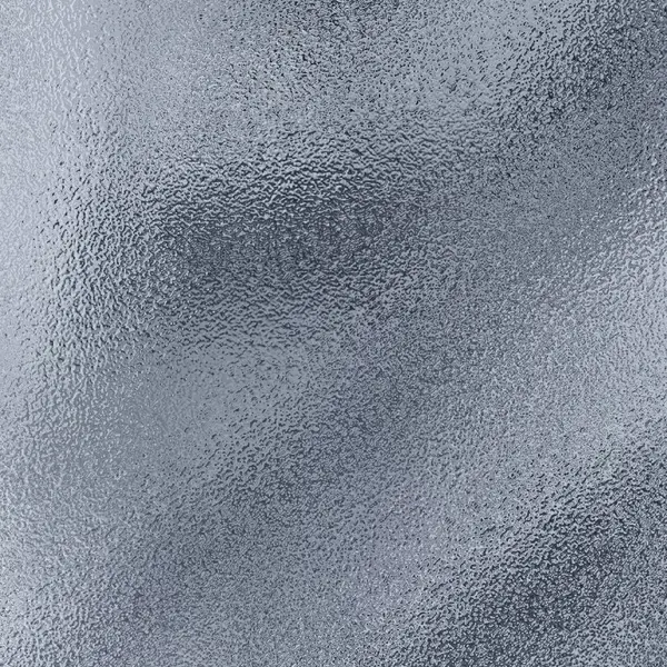 Metallic gray foil texture background 