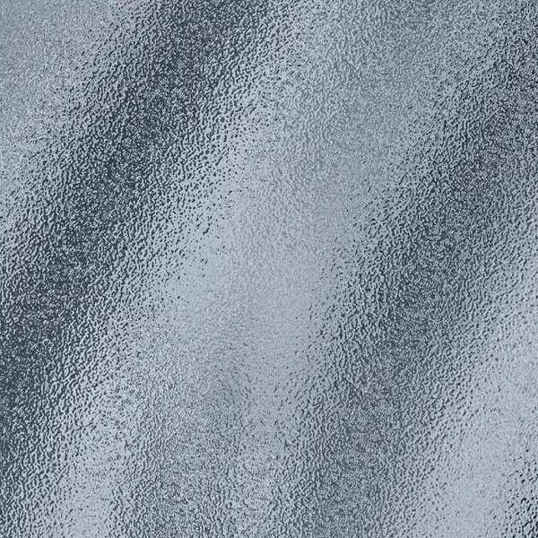 Metallic gray foil texture background 