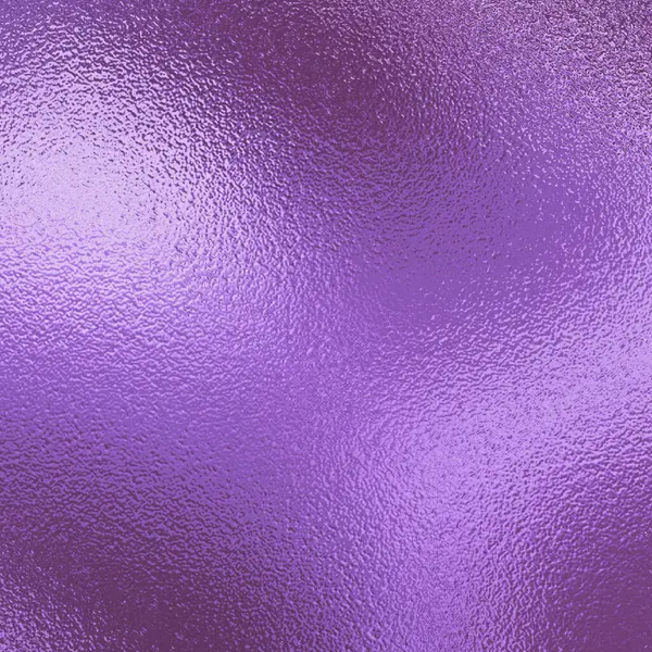 Metallic purple foil texture background 