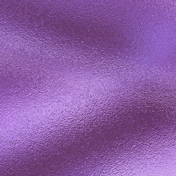 Metallic purple foil texture background 