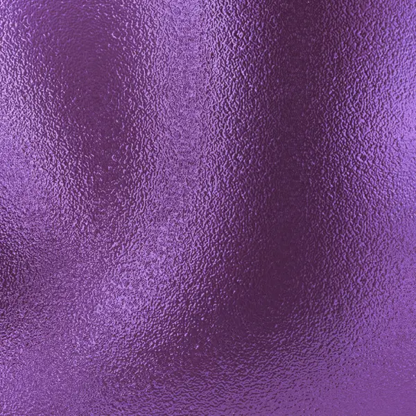 Metallic purple foil texture background 