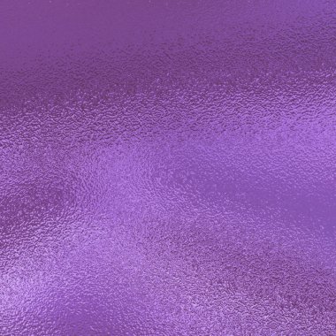 Metallic purple foil texture background 
