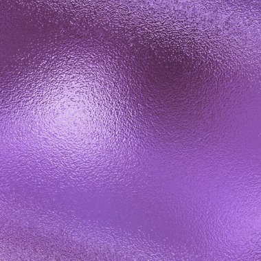 Metallic purple foil texture background 