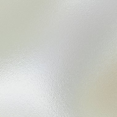 Metallic silver foil texture background 