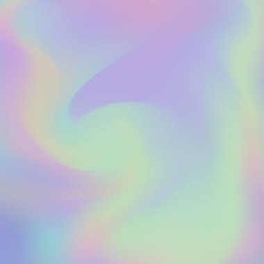 light pink, yellow background with abstract forms. blurred illustration with gradient shapes. elegant design for app