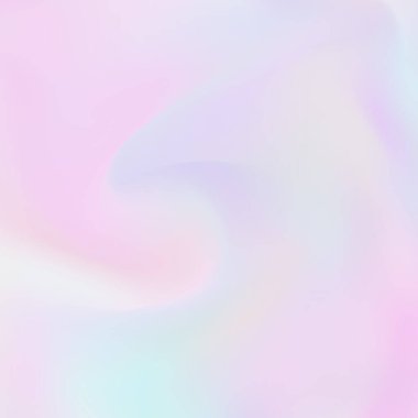 Wave texture gradient pastel colorful background