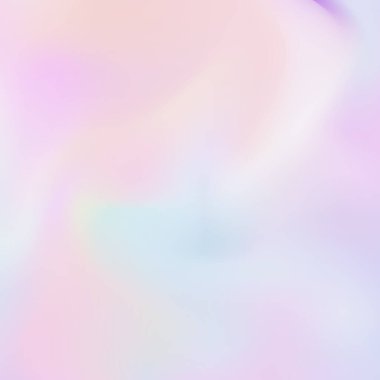 Wave texture gradient pastel colorful background