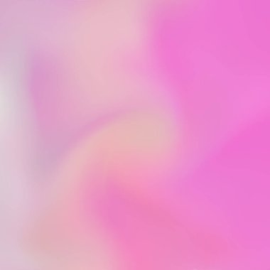 Soyut pastel yumuşak renkli yumuşak bulanık desenli arkaplan