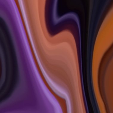 Abstract wave texture gradient color background