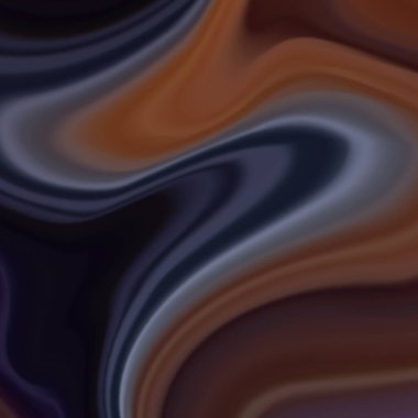 Abstract wave texture gradient color background