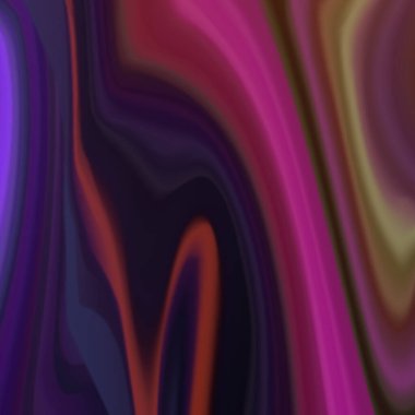 Abstract wave texture gradient color background