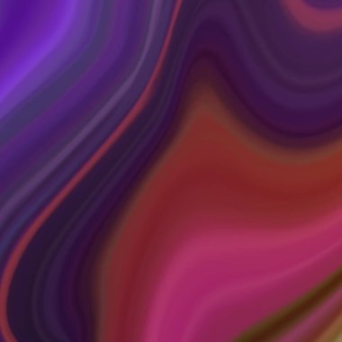 Abstract wave texture gradient color background